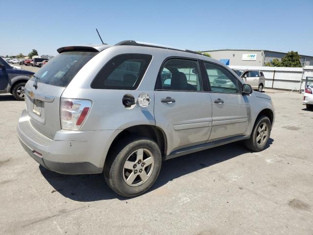 Photo 3 from auction – 2008 CHEVROLET EQUINOX LS with VIN 2CNDL23F386052385