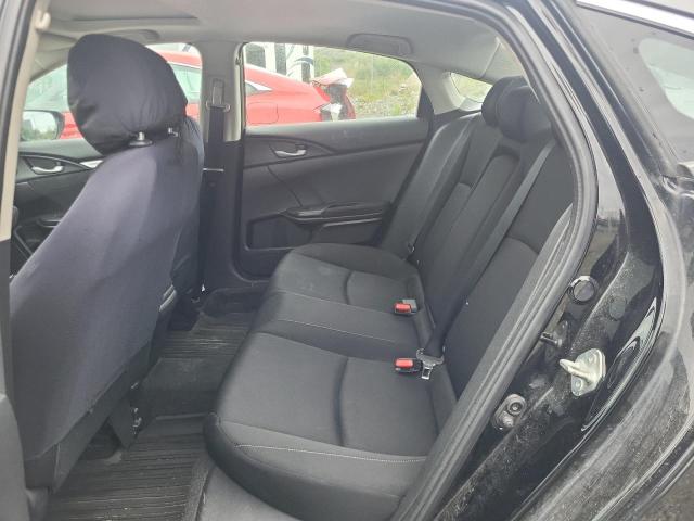 Photo 10 from auction – 2019 HONDA CIVIC EX with VIN 2HGFC2F76KH000408