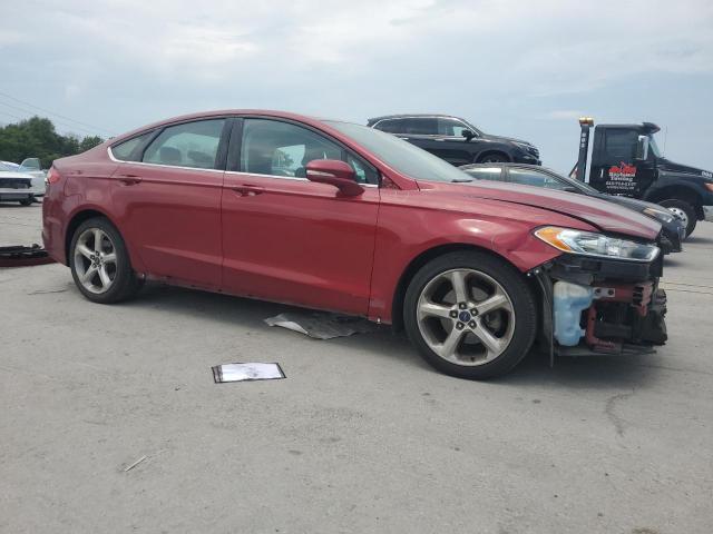 Photo 4 from auction – 2016 FORD FUSION SE with VIN 3FA6P0H71GR211523