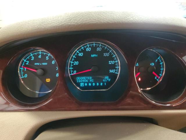 Photo 9 from auction – 2006 BUICK LUCERNE CX with VIN 1G4HD57276U147862