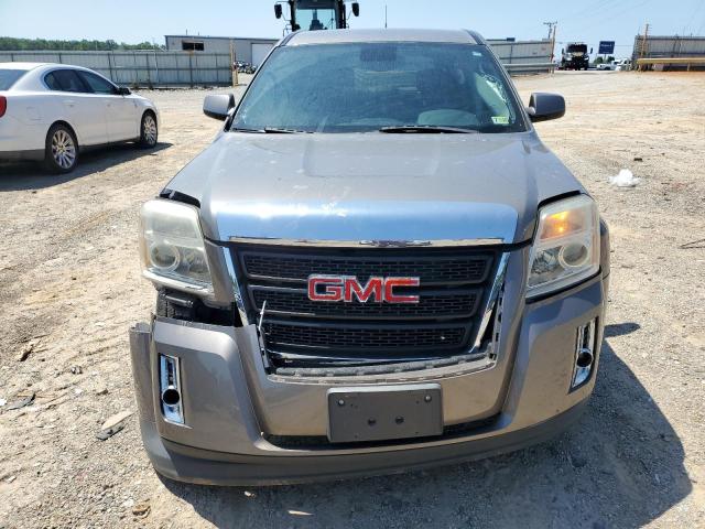 Photo 5 from auction – 2012 GMC TERRAIN SL with VIN 2GKALMEKXC6105156