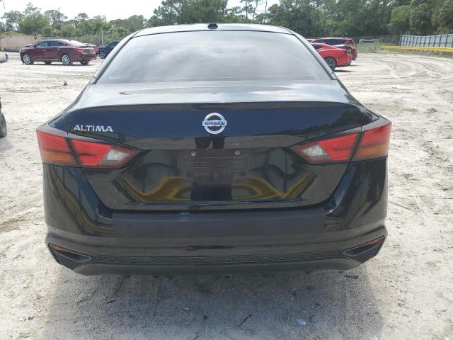 Photo 6 from auction – 2020 NISSAN ALTIMA with VIN 1N4BL4BV5LC167429