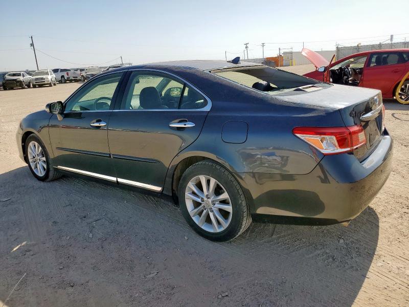 Photo 2 from auction – 2011 LEXUS ES 350 with VIN JTHBK1EG4B2424334