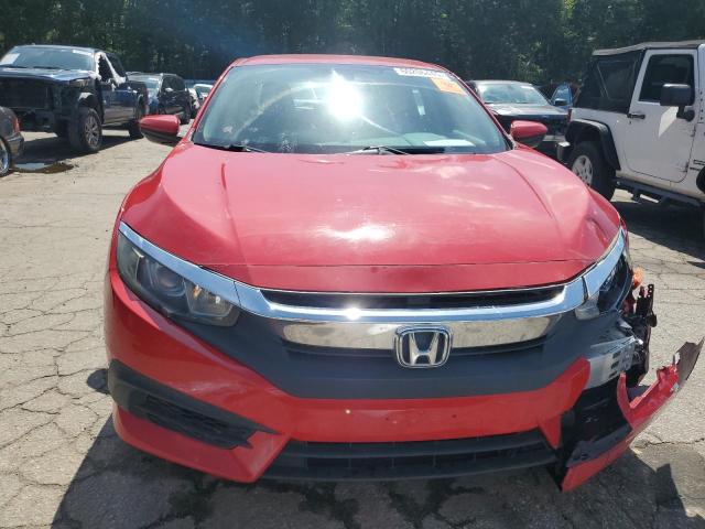 Photo 5 from auction – 2016 HONDA CIVIC LX with VIN 2HGFC2F55GH562449