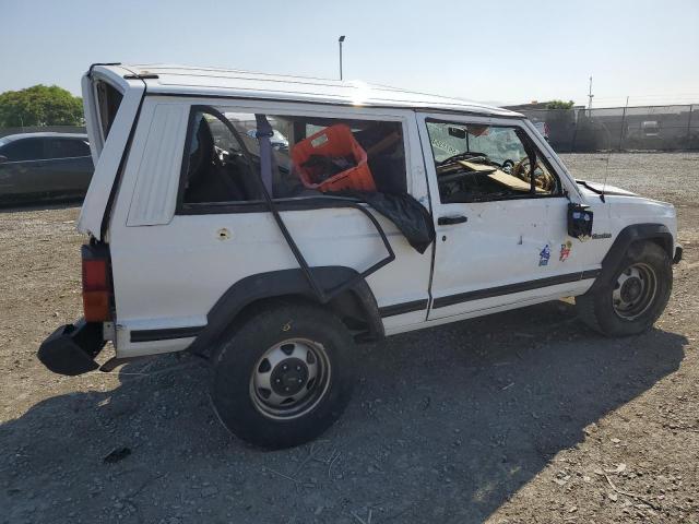 Photo 3 from auction – 1994 JEEP CHEROKEE with VIN 1J4FT27P0RL185866