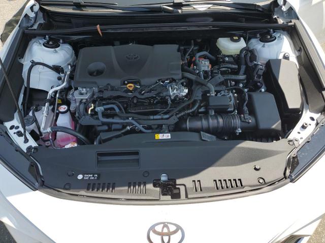Photo 11 from auction – 2025 TOYOTA CAMRY-LE with VIN 4T1DAACK8SU167604