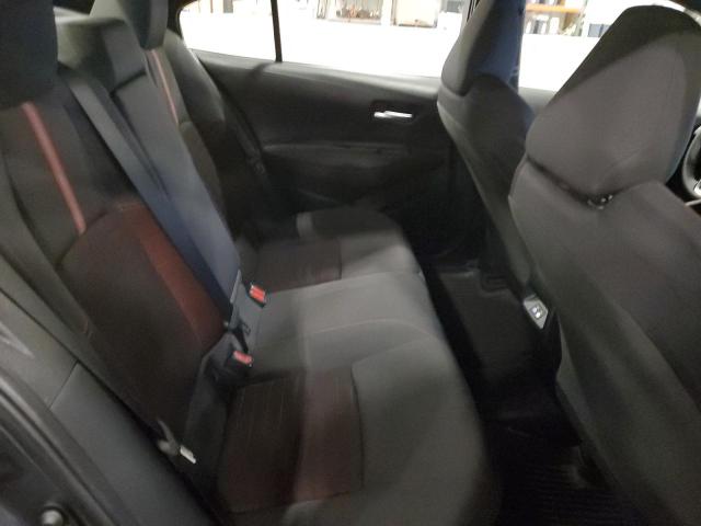 Photo 10 from auction – 2025 TOYOTA COROLLA LE with VIN JTDBCMFE7S3086483