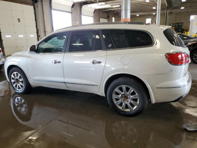 Photo 2 from auction – 2014 BUICK ENCLAVE with VIN 5GAKVCKD4EJ246483