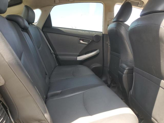 Photo 10 from auction – 2012 TOYOTA PRIUS with VIN JTDKN3DU8C1529087