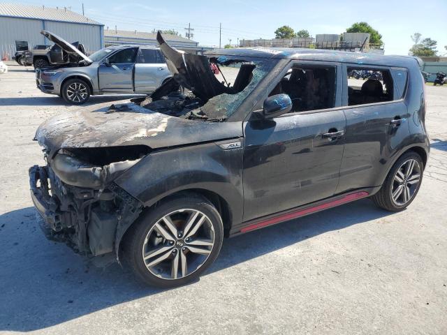 KIA SOUL + 2015 with VIN KNDJP3A54F7156442 - Photo from auction