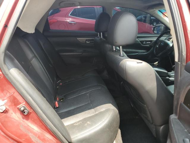 Photo 10 from auction – 2015 NISSAN ALTIMA 2.5 with VIN 1N4AL3AP2FC231097