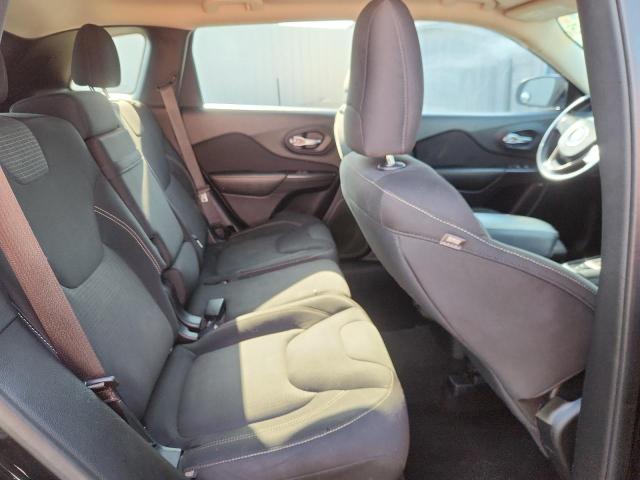 Photo 11 from auction – 2015 JEEP CHEROKEE L with VIN 1C4PJMCS1FW757298