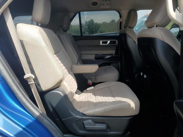 Photo 11 from auction – 2020 FORD EXPLORER X with VIN 1FMSK8DH8LGB05569