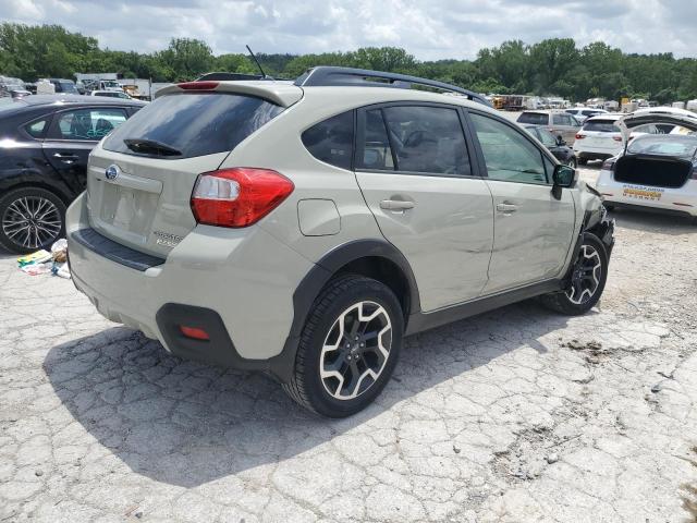 Photo 3 from auction – 2017 SUBARU CROSSTREK with VIN JF2GPABC5HH277815