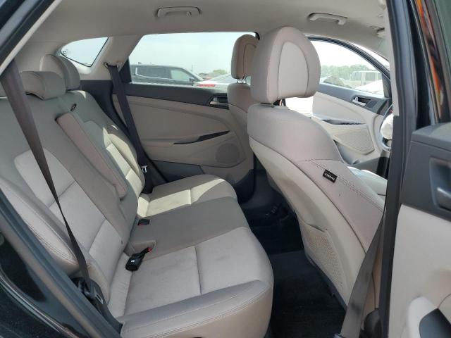 Photo 11 from auction – 2016 HYUNDAI TUCSON LIMITED with VIN KM8J3CA28GU168772