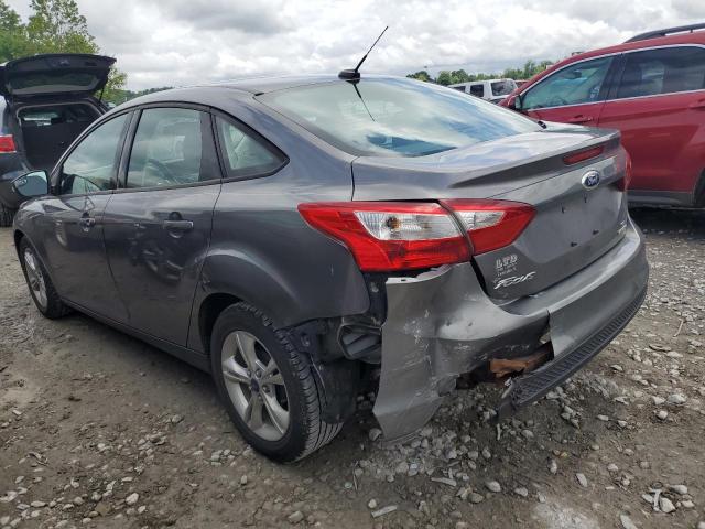Photo 2 from auction – 2013 FORD FOCUS SE with VIN 1FADP3F29DL150559
