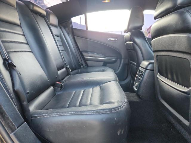 Photo 10 from auction – 2013 DODGE CHARGER SX with VIN 2C3CDXJG3DH584549