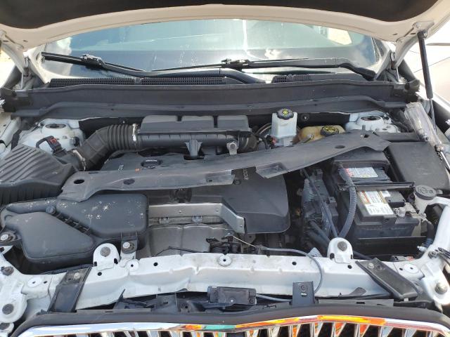 Photo 12 from auction – 2017 BUICK ENVISION P with VIN LRBFXASA4HD117116