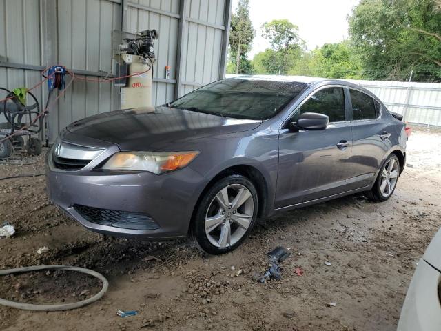 ACURA ILX 20 2015 with VIN 19VDE1F39FE005264 - Photo from auction
