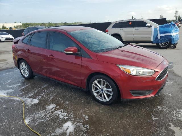 Photo 4 from auction – 2016 FORD FOCUS SE with VIN 1FADP3F25GL376795