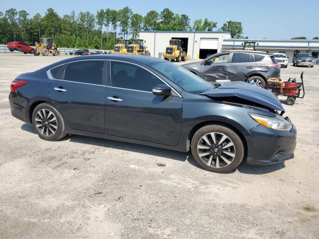 Photo 4 from auction – 2018 NISSAN ALTIMA 2.5 with VIN 1N4AL3AP3JC133169