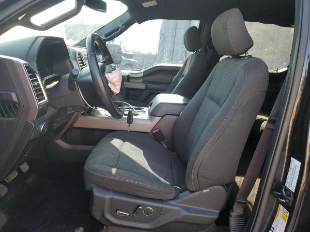Photo 7 from auction – 2015 FORD F150 SUPER with VIN 1FTEW1CF7FKD77206