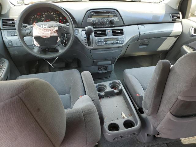 Photo 8 from auction – 2007 HONDA ODYSSEY EX with VIN 5FNRL38477B450280
