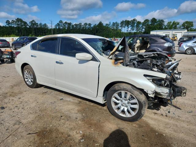 Photo 4 from auction – 2014 NISSAN ALTIMA 2.5 with VIN 1N4AL3AP5EC185540