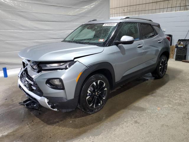 Photo 1 from auction – 2023 CHEVROLET TRAILBLAZE with VIN KL79MPS24PB052665