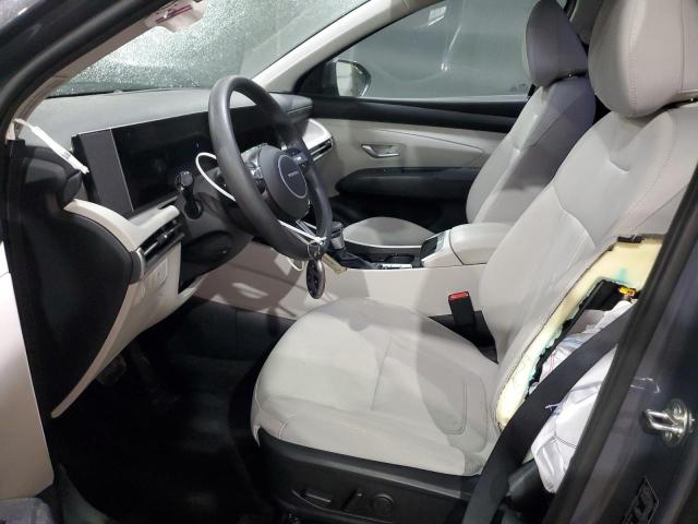 Photo 7 from auction – 2025 HYUNDAI TUCSON SEL with VIN 5NMJBCDE4SH477653