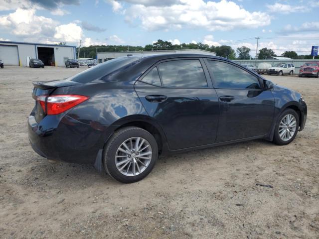 Photo 3 from auction – 2014 TOYOTA COROLLA L with VIN 5YFBURHE1EP037606
