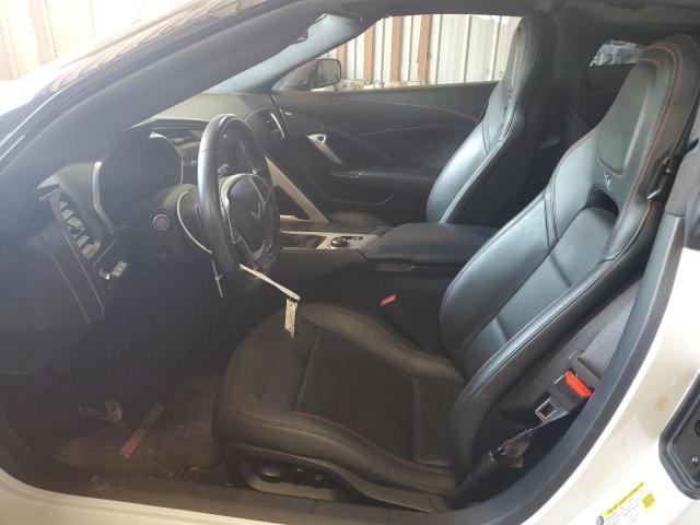 Photo 7 from auction – 2016 CHEVROLET CORVETTE Z with VIN 1G1YU2D68G5608856