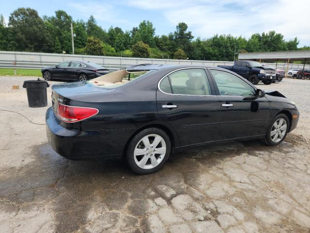 Photo 3 from auction – 2005 LEXUS ES 330 with VIN JTHBA30G755084640