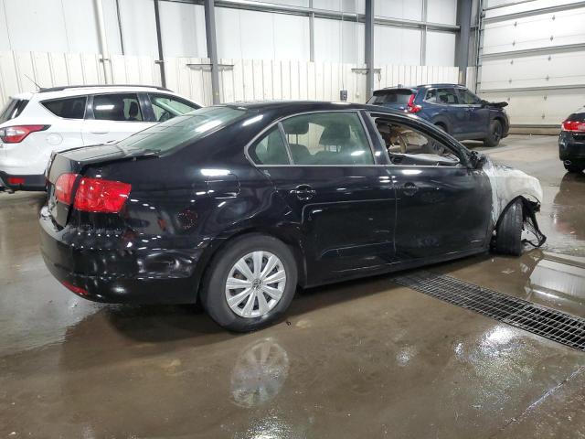 Photo 3 from auction – 2012 VOLKSWAGEN JETTA BASE with VIN 3VW2K7AJ1CM307632