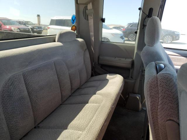 Photo 10 from auction – 1996 CHEVROLET GMT-400 C1 with VIN 1GCEC19R5TE245954