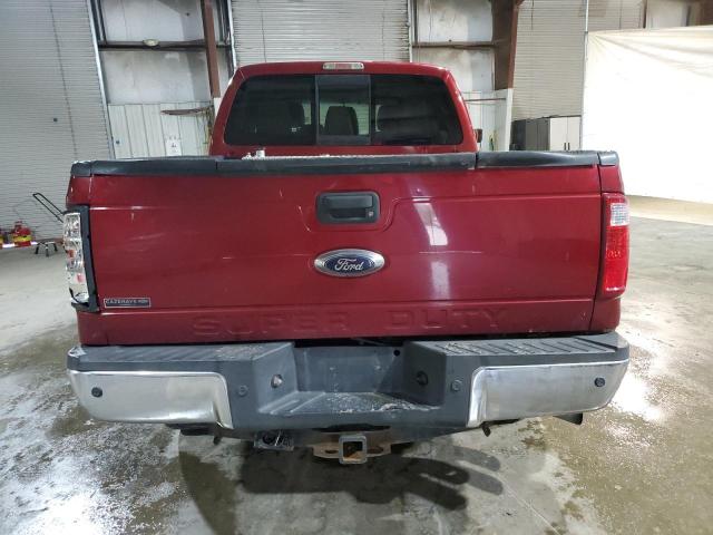 Zdjęcie 6 z aukcji – 2014 FORD F250 SUPER z VIN 1FT7W2BT2EEB32056