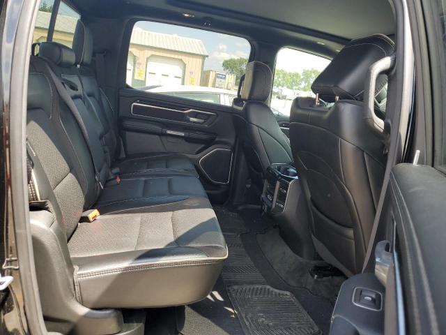 Photo 10 from auction – 2020 RAM 1500 LARAM with VIN 1C6SRFJT4LN189745
