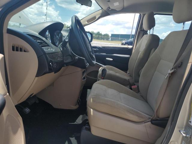 Photo 7 from auction – 2016 DODGE GRAND CARA with VIN 2C4RDGBG2GR204491