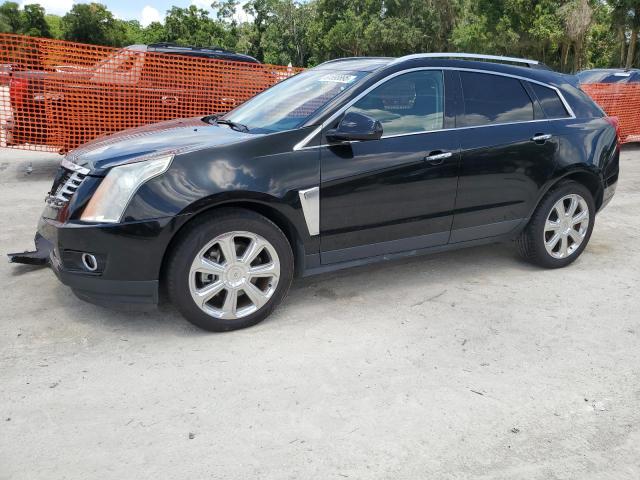 CADILLAC SRX PREMIU 2016 with VIN 3GYFNDE38GS504993 - Photo from auction