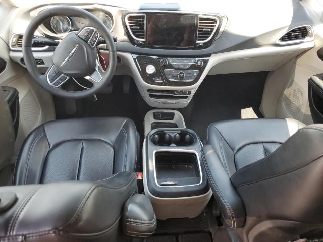 Photo 8 from auction – 2023 CHRYSLER PACIFICA T with VIN 2C4RC1BG3PR516352
