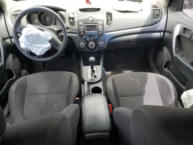 Photo 8 from auction – 2010 KIA FORTE EX with VIN KNAFU6A27A5142316