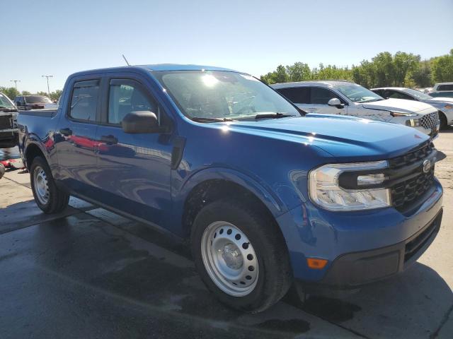 Снимка 4 от търг – 2023 FORD MAVERICK X с VIN 3FTTW8F90PRA25829
