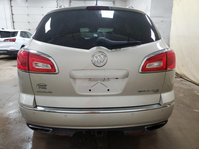 Photo 6 from auction – 2015 BUICK ENCLAVE with VIN 5GAKVBKD8FJ374933