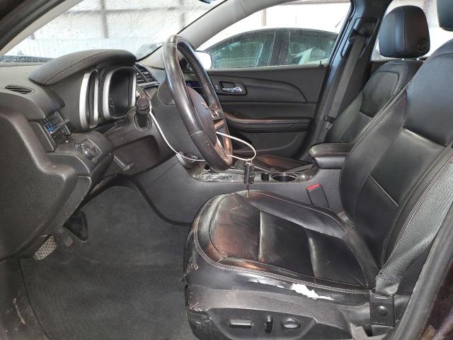 Photo 7 from auction – 2015 CHEVROLET MALIBU LTZ with VIN 1G11F5SL2FF243282