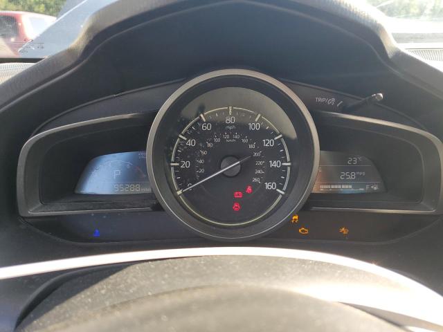 Photo 9 from auction – 2018 MAZDA 3 with VIN 3MZBN1U77JM261922