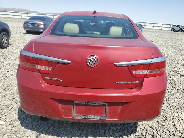 Photo 6 from auction – 2015 BUICK VERANO with VIN 1G4PP5SK4F4191585