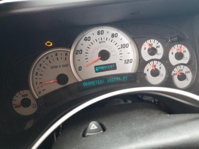 Photo 9 from auction – 2003 HUMMER H2 with VIN 5GRGN23U63H119914