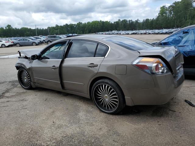 Photo 2 from auction – 2008 NISSAN ALTIMA 2.5 with VIN 1N4AL21E48C154549