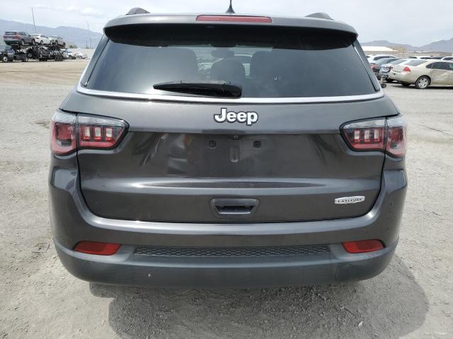 Photo 6 from auction – 2018 JEEP COMPASS LA with VIN 3C4NJCBB6JT240838