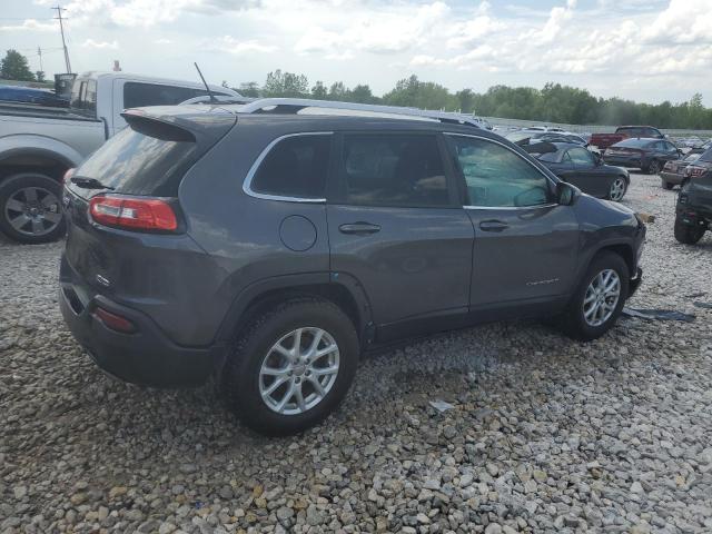 Zdjęcie 3 z aukcji – 2015 JEEP CHEROKEE L z VIN 1C4PJMCS4FW634465